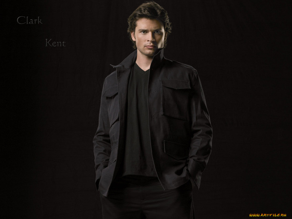 , , smallville